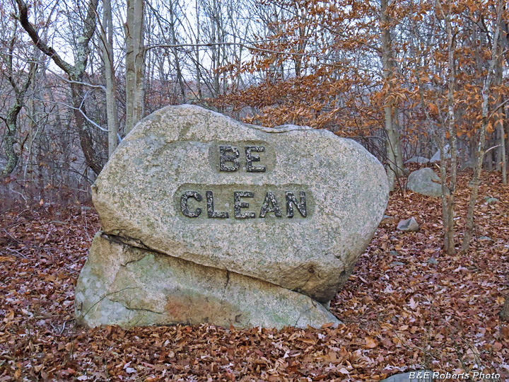 Be_Clean