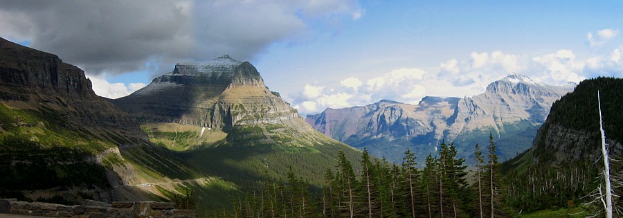 View_east_from_Logan_Pass