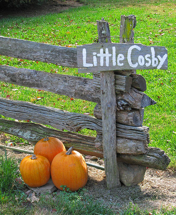 Little_Cosby_sign