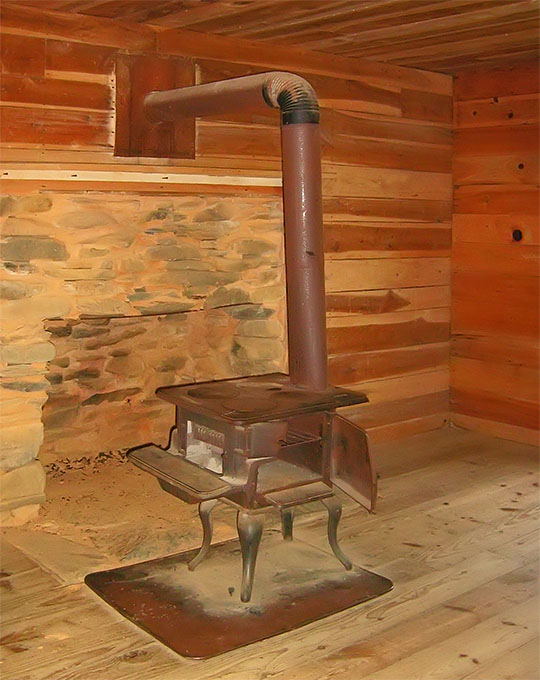 Cable_house_stove