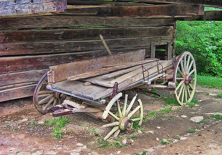 Old_wagon