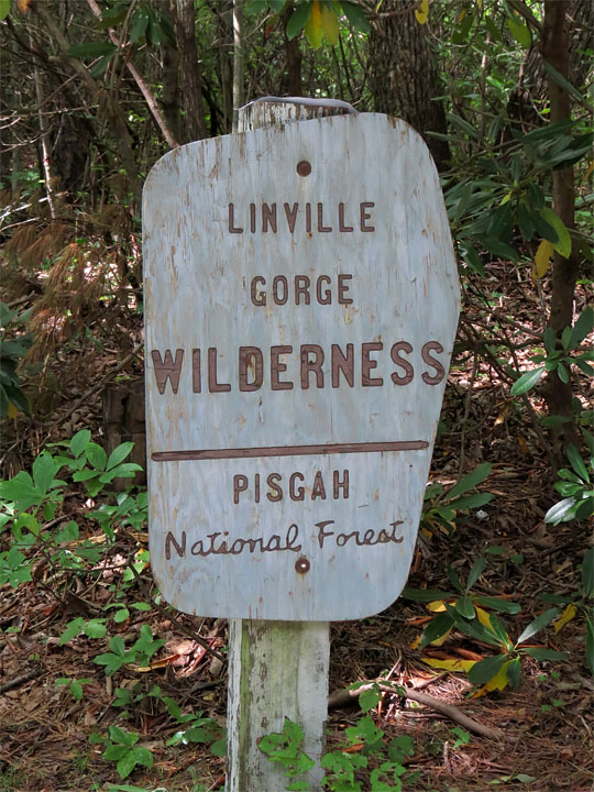 Linville_sign