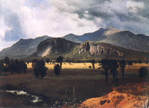 Bierstadt_painting