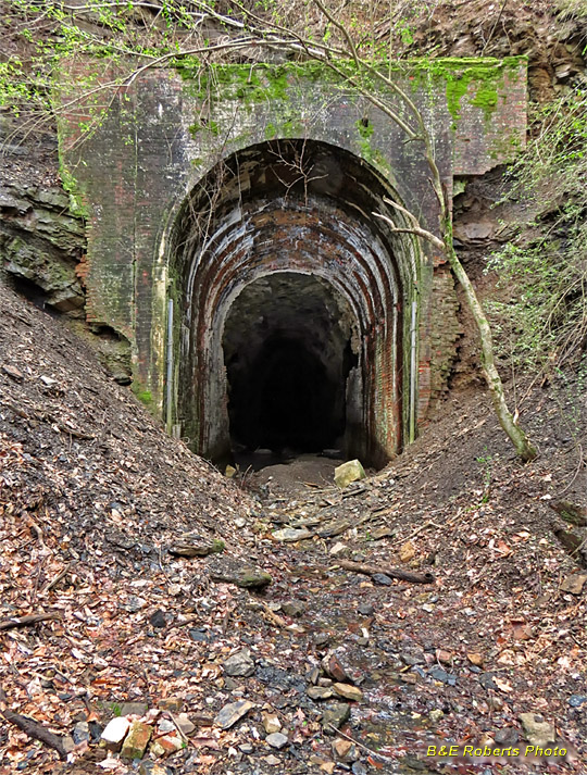 TAG-Tunnel