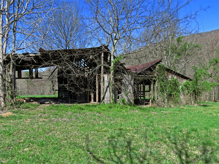 Barn