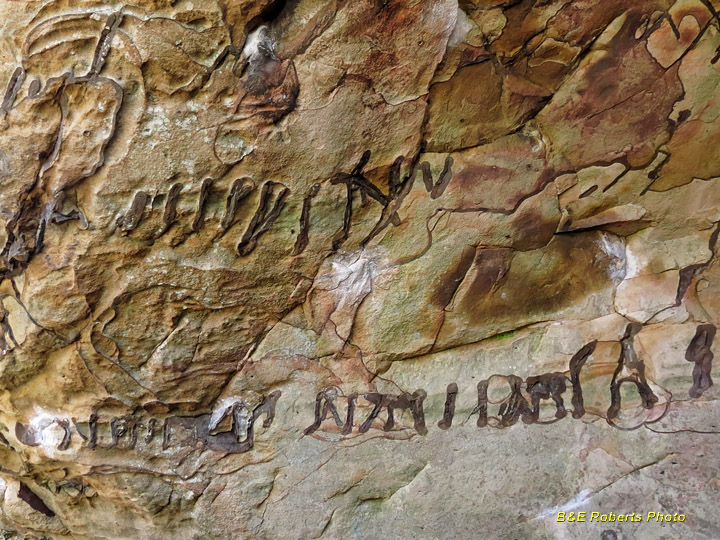 rock_marking