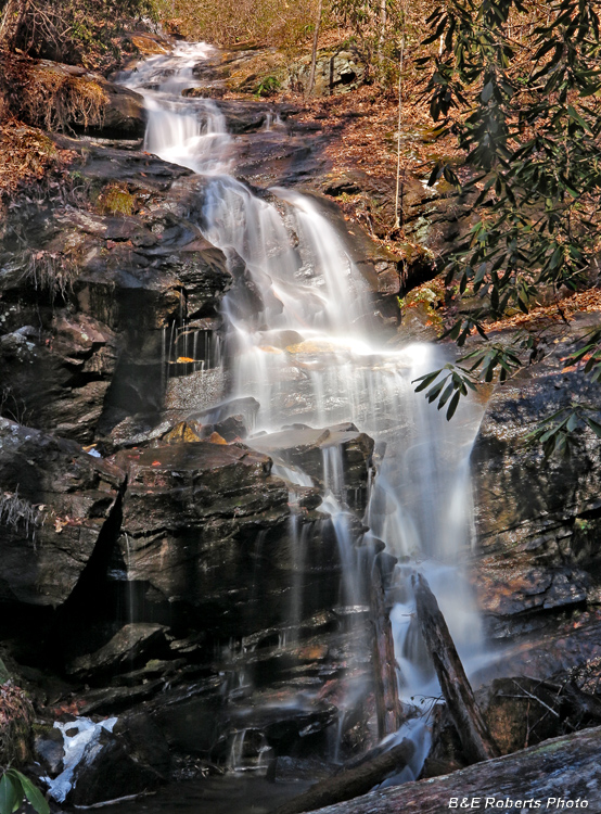 Andrews_trib_falls