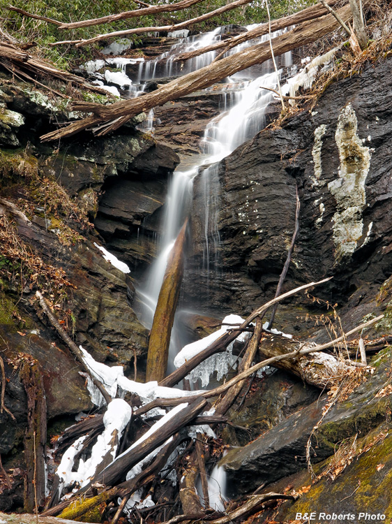 Maney_Trib_Falls