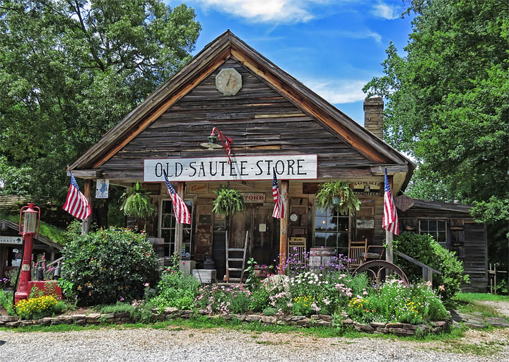 Old_Sautee_Store