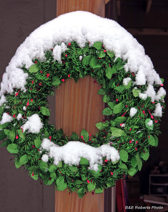 Wreath