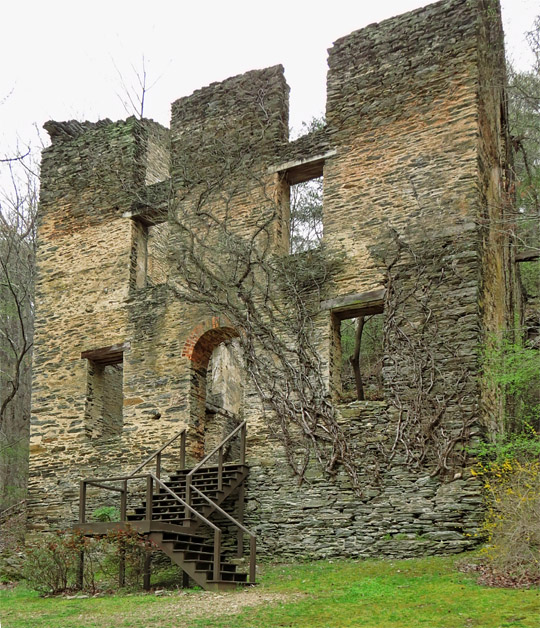 Mill_ruin