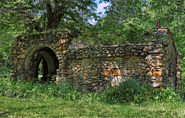 Springhouse