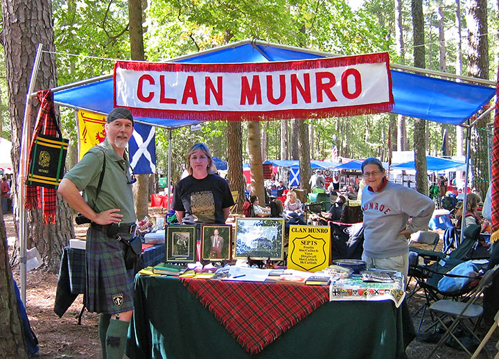 Clan_Munro