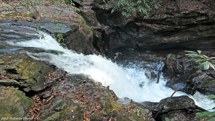 Big_Creek_Gorge