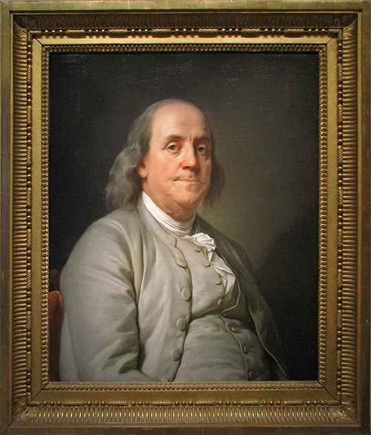 Ben_Franklin