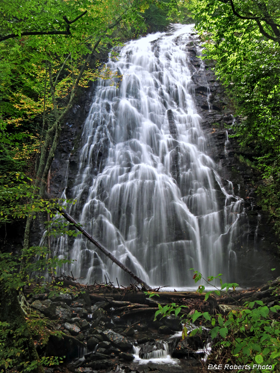 Crabtree_Falls