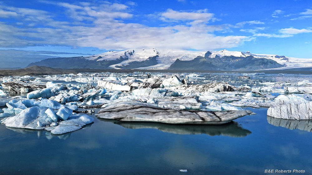 Jokulsarlon