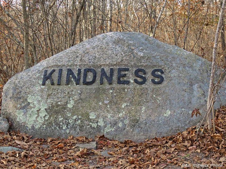 Kindness