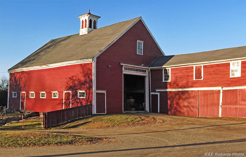 Barn