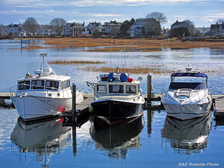 Boats