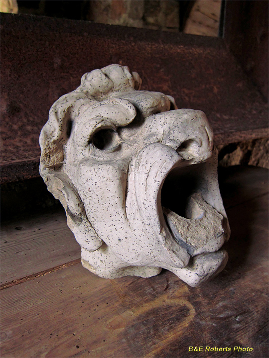 Gargoyle