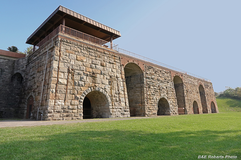 Scranton_iron_furnaces