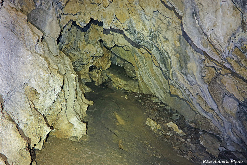 Cave