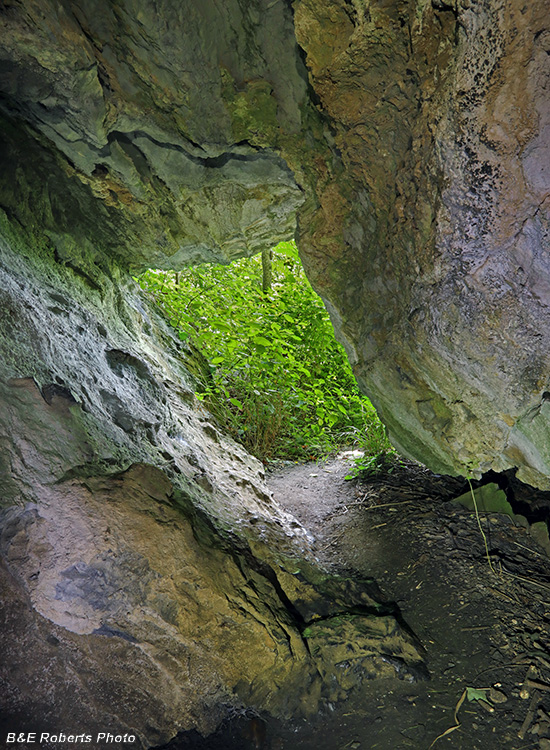 Cave