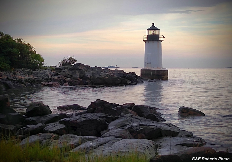 Lighthouse