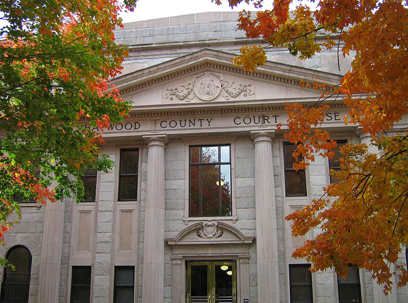 Courthouse