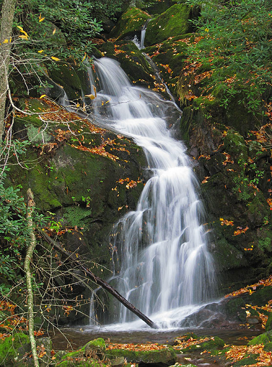 Mouse_Creek_Falls