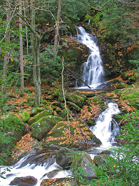 Mouse_Creek_Falls