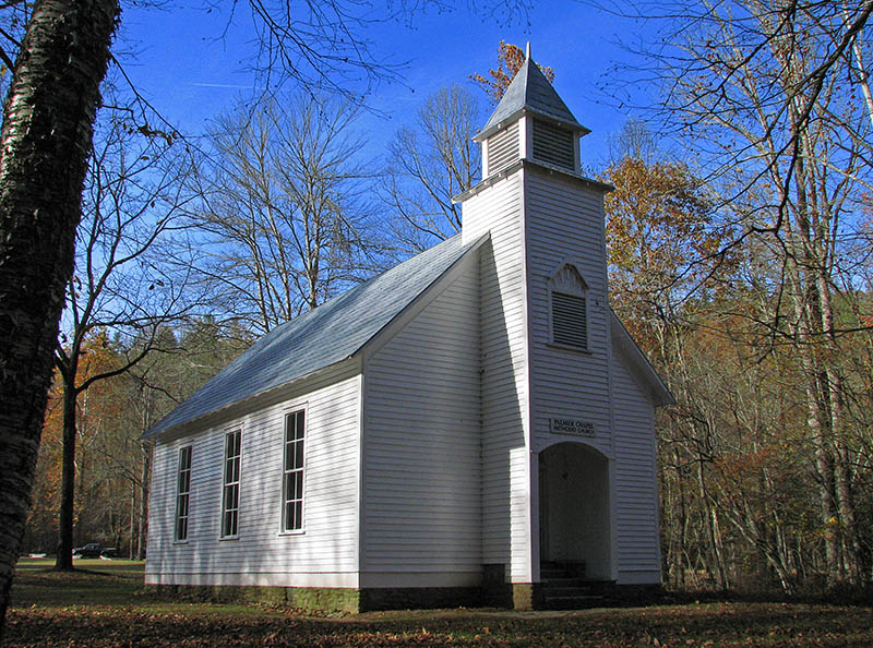 Palmer_Chapel