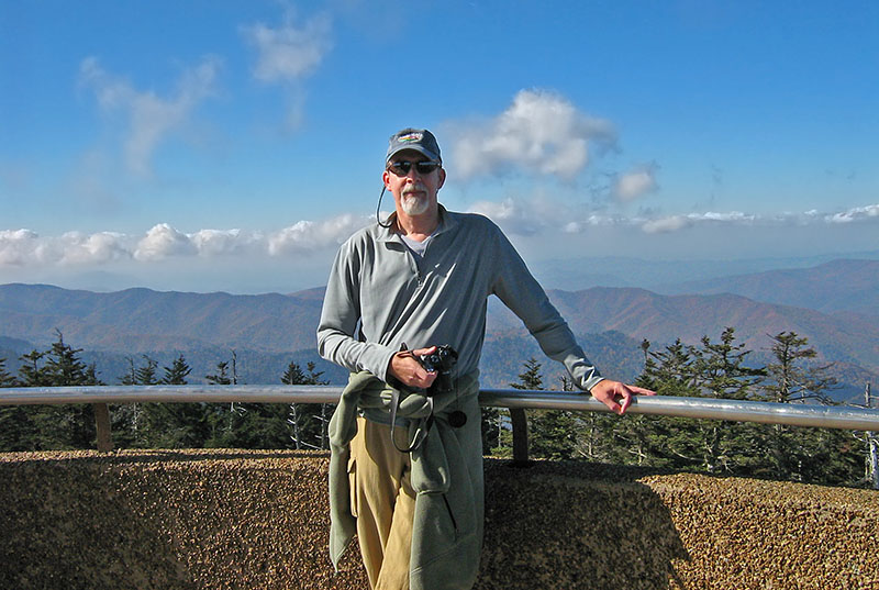 Clingmans_Tower-B