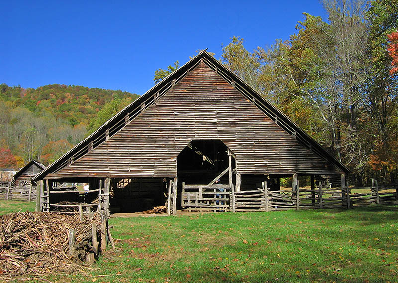 Barn