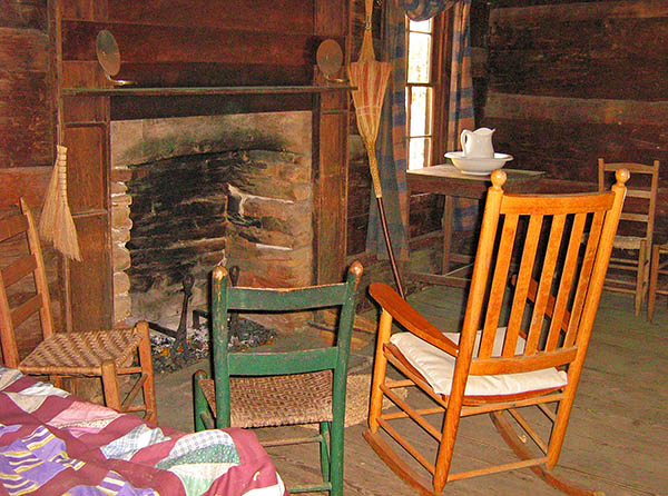 Davis_interior
