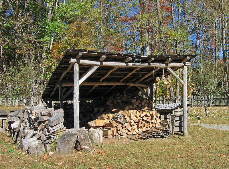 gsm 2010 - mtn farm museum