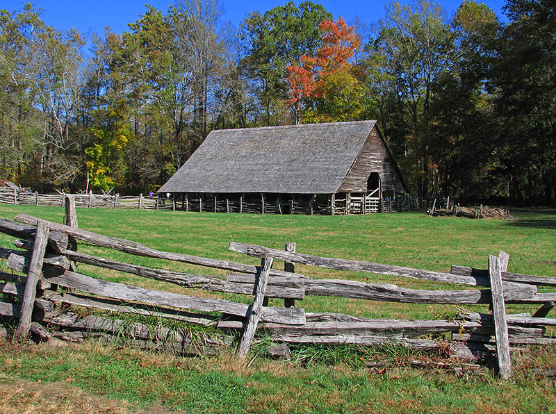 Barn