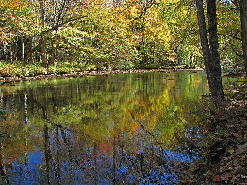 Oconaluftee_River