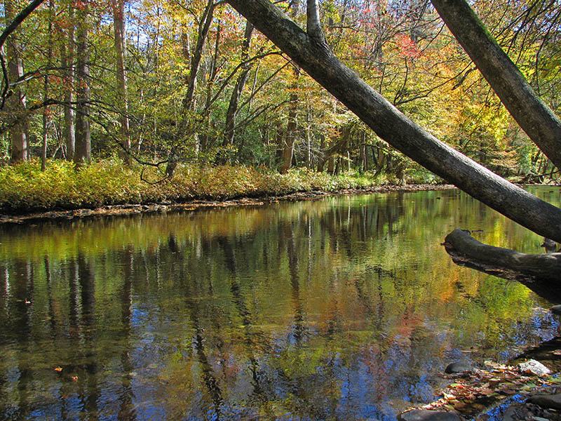 Oconaluftee_River