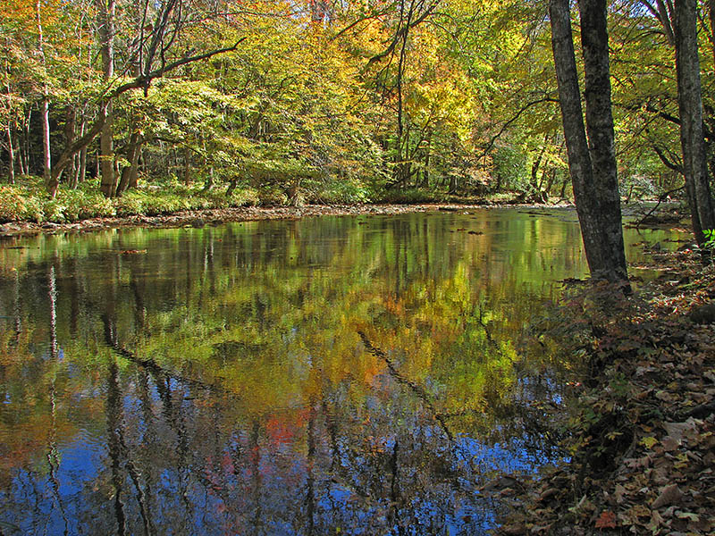 Oconaluftee_River