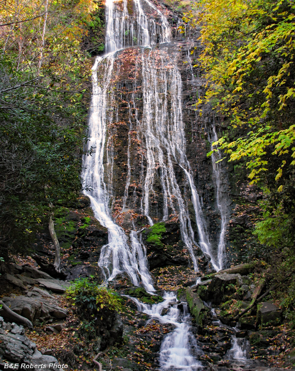 Mingo_Falls