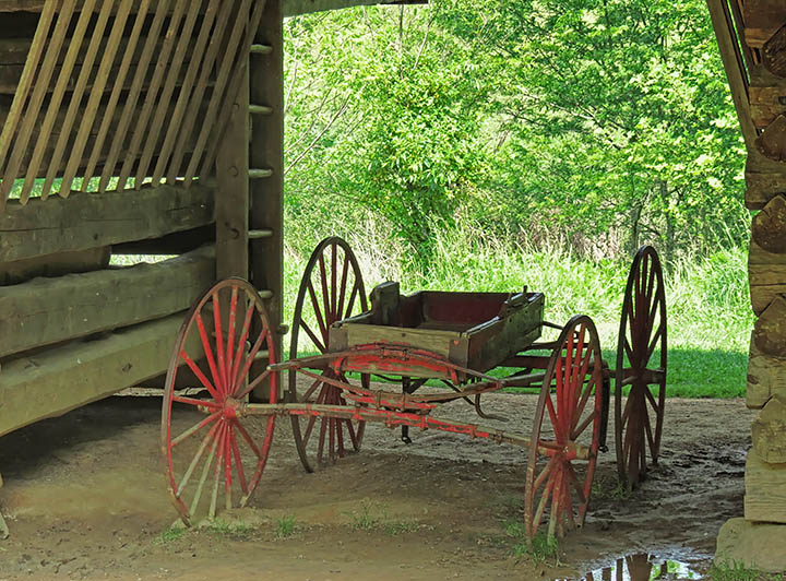 Wagon