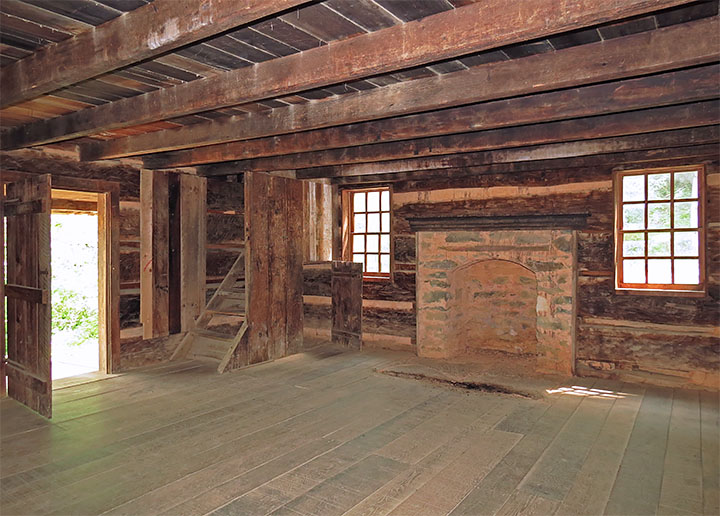 Tipton_interior