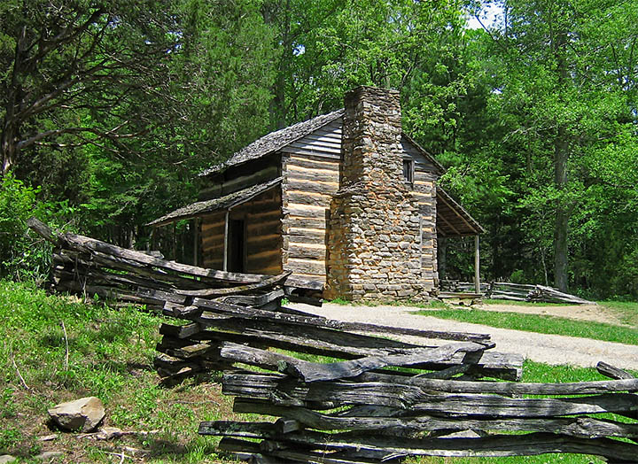 John_Oliver_cabin