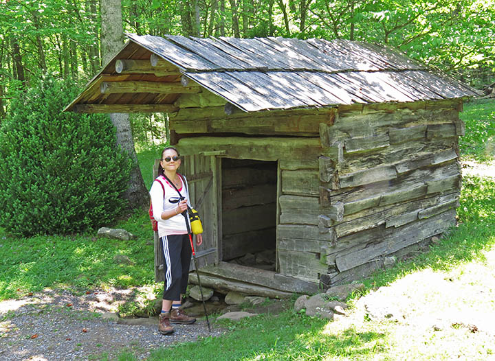 Springhouse