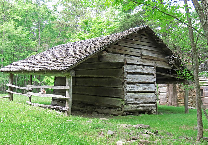 Barn