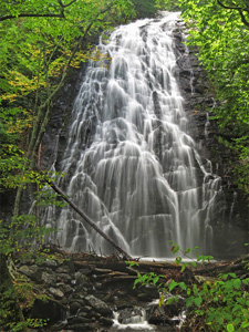 Crabtree_Falls