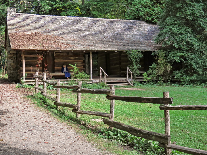 Log_cabin