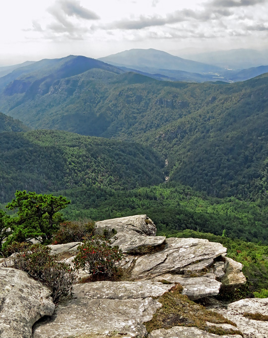 Linville_Gorge